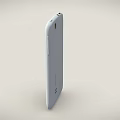 Skyworth Touchscreen Smartphone With Screen Showing London Weather Time And App Icons