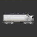 vintage train steam train train carriage locomotive head steam car carriage train modern vehicle 3d model