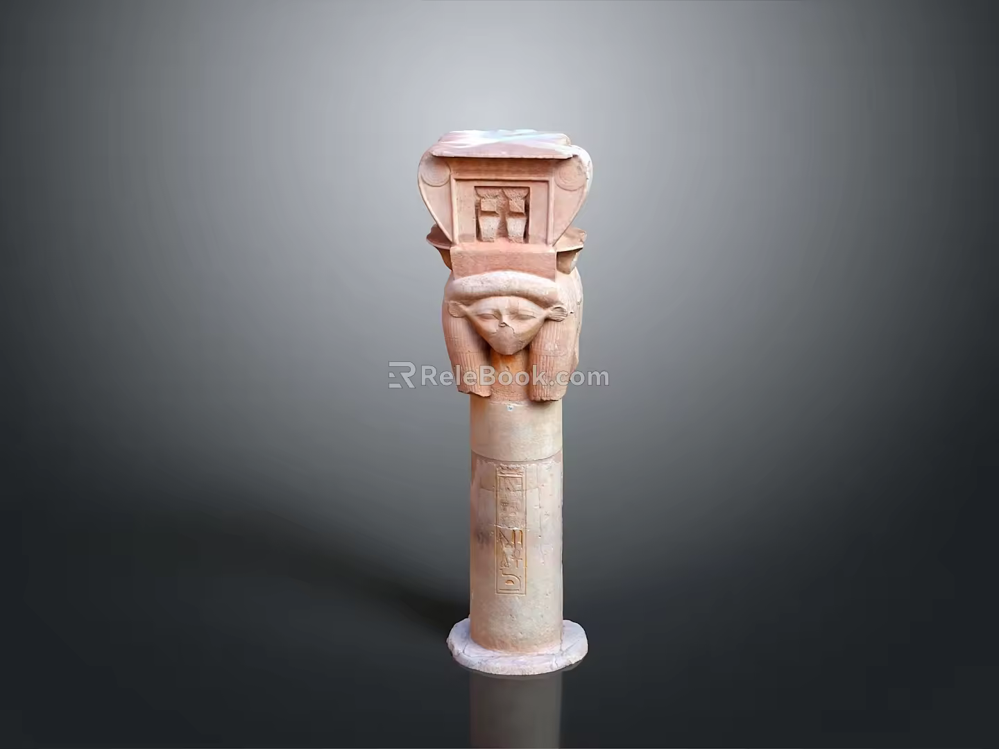 Columns Stone Columns Stone Columns Old Columns Roman Columns Roman Columns Classical Columns Greek Columns 3d model