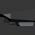 Modern Engine Racing Engine Racing Engine Car Engine 3d model