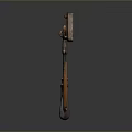 Tools Hardware Tools Processing Tools Furniture Realistic 3d model