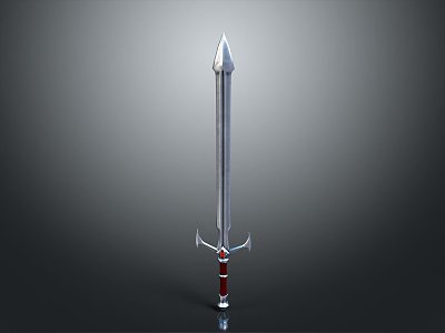 Officer Sword Long Sword Sheath Sword Samurai Sword Samurai Sword Accessories Soldier Sword Knight Sabre model