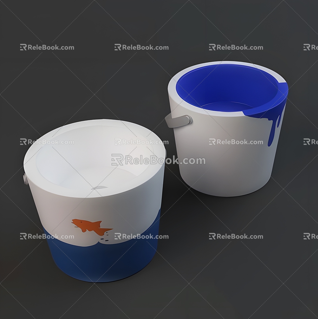 Modern bucket model