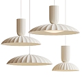 Pendant lamp 3d model