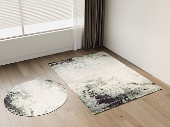 Carpet 3d model