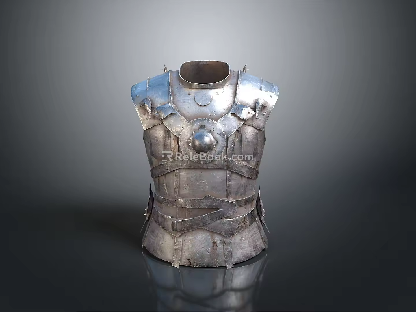 Armor Battle Armor Ancient Armor Ancient Armor Ancient Armor Ancient Armor Ancient War Helmet 3d model