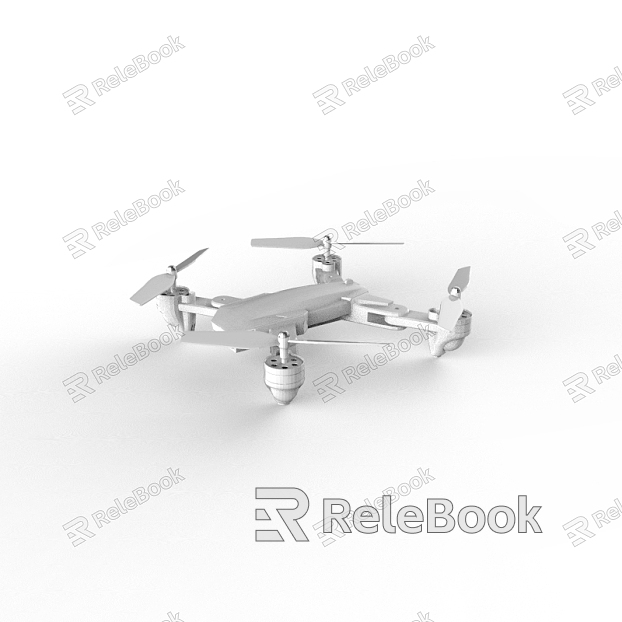 Modern Drones model