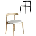 Dining Chair 3d model