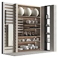 Organized Home Gym Storage With Exercise Balls Kettlebells Yoga Mats And Towels On Shelves