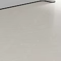 Modern Warm Grey Tile Soft Light Tile Matte Tile 3d model