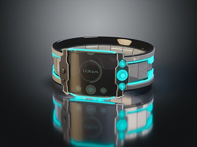 Modern Watch Smart Watch Smart Watch model