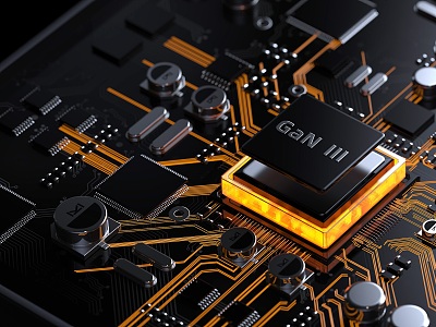 E-commerce intelligent chip internal structure decomposition diagram circuit board explosion diagram circuit line technology chip motor electrical appliance computer intelligent equipment model