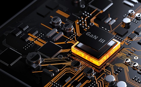 E-commerce intelligent chip internal structure decomposition diagram circuit board explosion diagram circuit line technology chip motor electrical appliance computer intelligent equipment 3d model