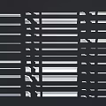 Jane Europe plaster line plaster line ceiling line skirting line 3d model