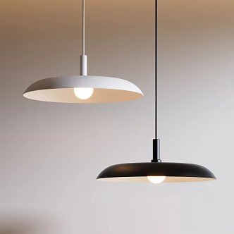 Modern Chandelier Metal Chandelier Light Luxury Chandelier Minimalist Chandelier 3d model