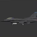 Detailed Cosmic Aerospace Vehicle Model With Streamlined Body Transparent Cockpit And Mounting Points