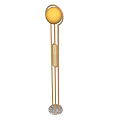 Floor lamp 3d model