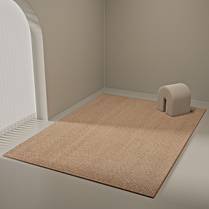 Carpet 3d model