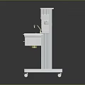 T7000 Medical Device for Organ Care and Hair Treatment Procedures Overview