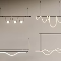 Modern Chandeliers Featuring Sleek Lines Unique Shapes And Contemporary Hanging Designs