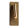 Light Luxury Reading Lamp 3d model