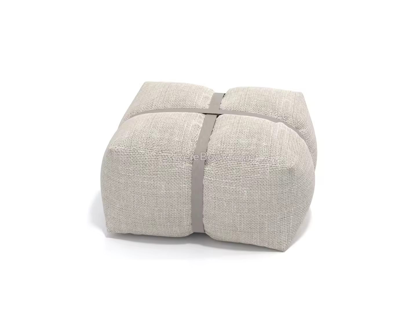 Modern Low Stool Round Stool Square Stool Drum Stool Folding Stool Shoe Changing Stool Plastic Stool Fabric Soft Bag Stool Leather Stool Shoe Changing Stool Entrance Stool Sofa Stool 3d model