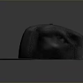 Hat Realistic Game Item 3d model
