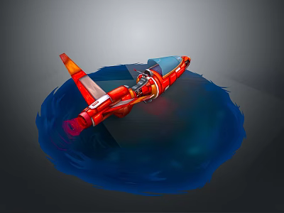 Spaceship Spaceship Spacecraft Spacecraft Spaceship Science Fiction Spaceship Space Plane 3d model