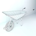 Tools 3d model