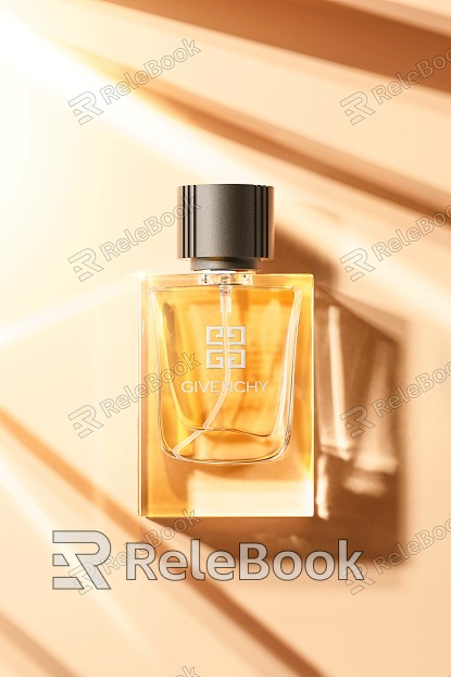 Perfume model