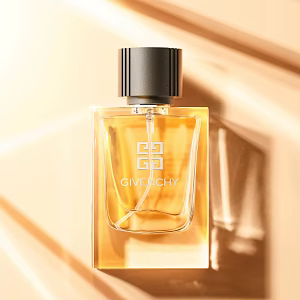 Perfume 3d model