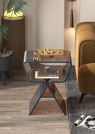 Table 3d model