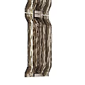 Modern Wall Lamp Design With Stylish Metal Finish For Interior Decor