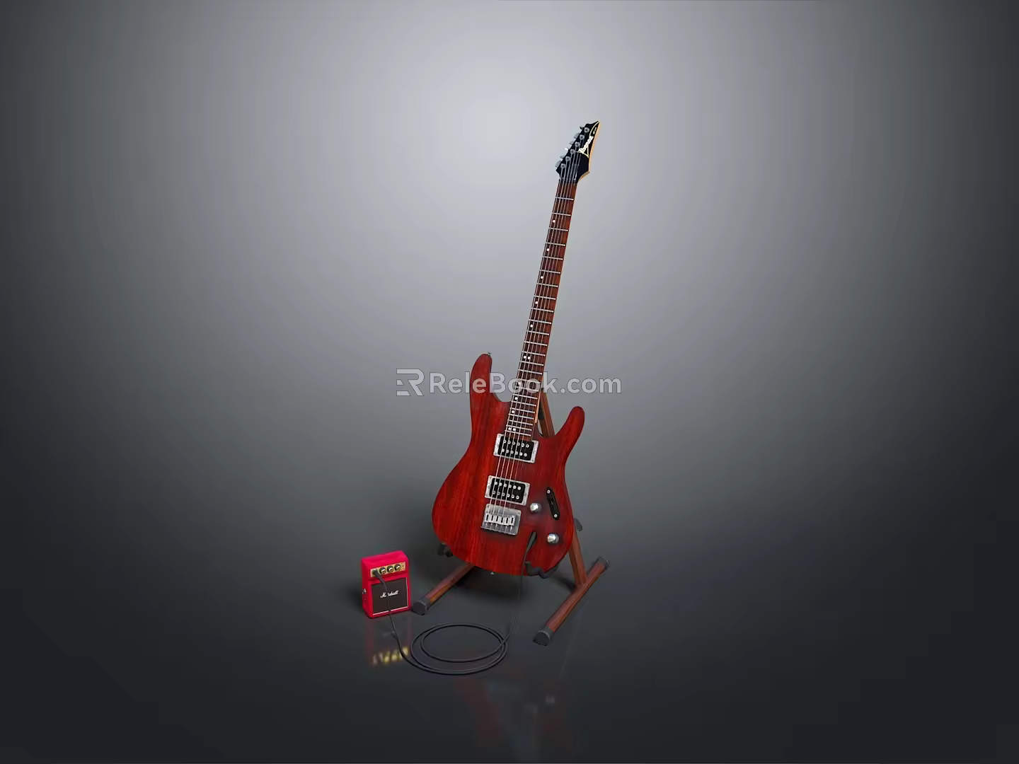 Guitar Classical Guitar Musical Instruments Stringed Musical Instruments Western Musical Instruments Western Music Equipment Western Equipment 3d model