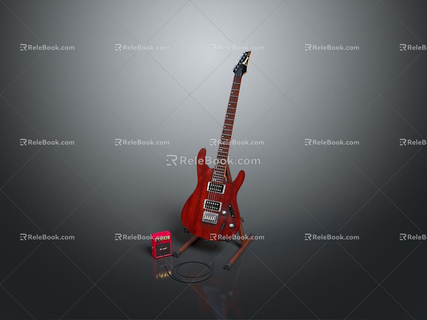 Guitar Classical Guitar Musical Instruments Stringed Musical Instruments Western Musical Instruments Western Music Equipment Western Equipment 3d model