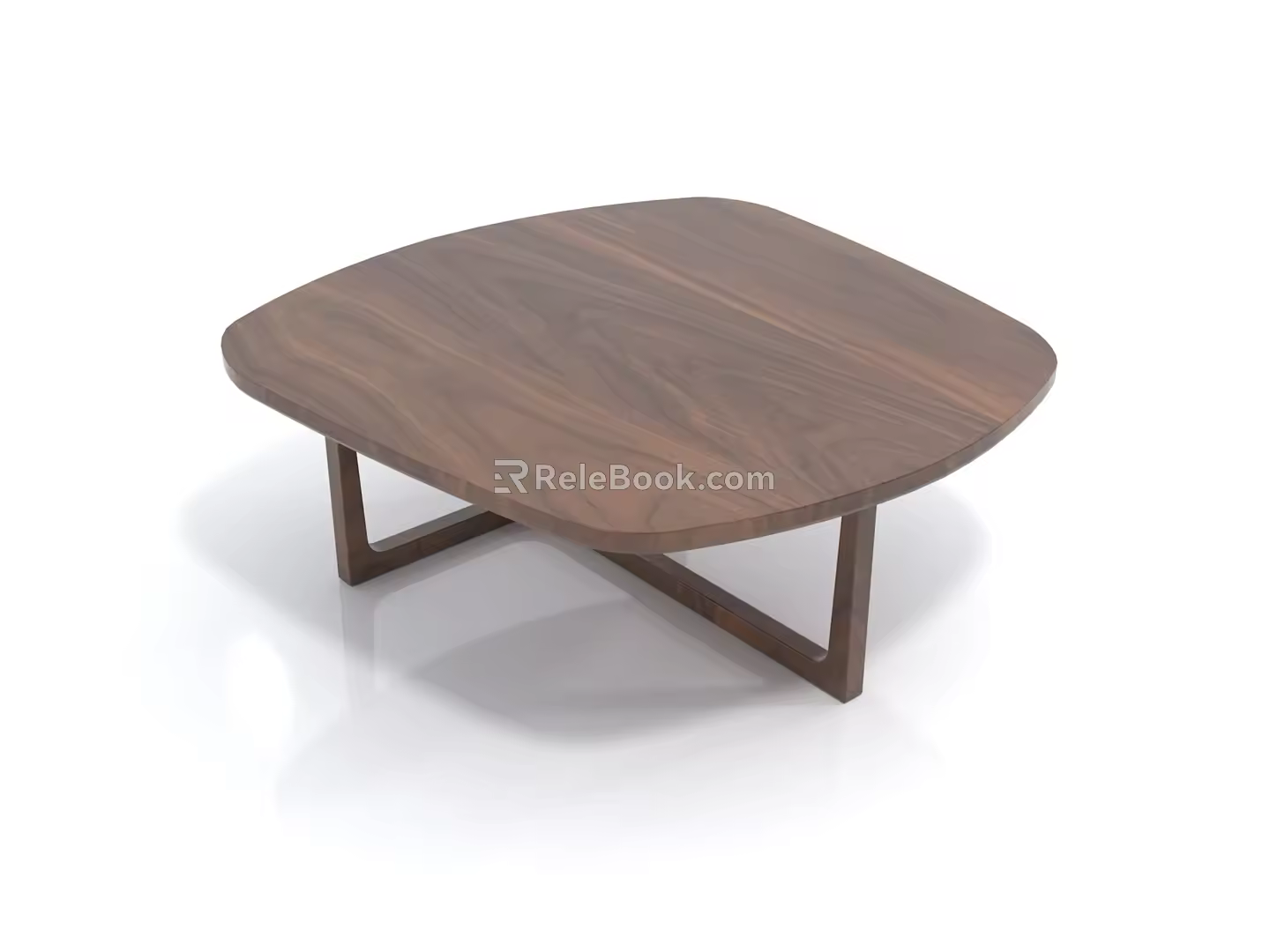 Table Table Desk Chess and Card Table Coffee Table Coffee Table Conference Table Tea Table 3d model