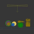 Various Water Fountain Designs With Different Shapes And Arch Water Flows