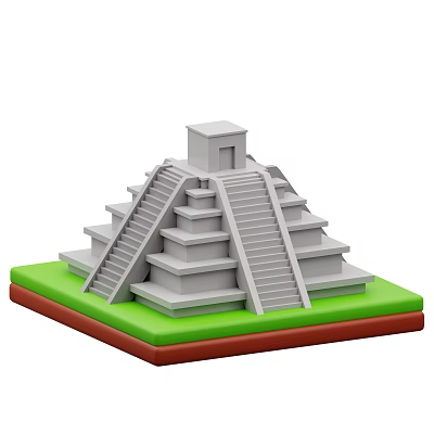 Modern Ancient Books Cartoon Ancient Books 3d model Modern Ancient Books Cartoon Ancient Books 3d model