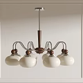 Pendant lamp 3d model