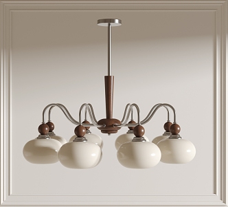 Pendant lamp 3d model