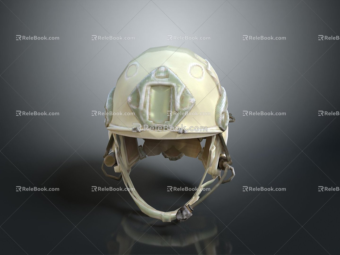 Helmet Safety Helmet Activity Helmet Safety Helmet Protection Helmet Protective Equipment Military Articles model