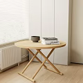 Modern Side Table Side Table Corner Table 3d model