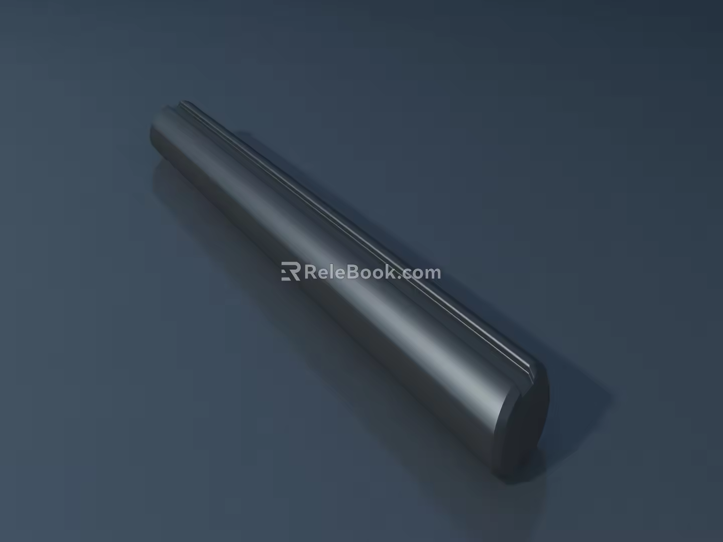 modern hardware 3d model