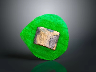 Dead Wood Dead Wood Dry Wood Dry Wood Branch Trunk Cartoon Trunk Dead Branch Tree Root Dead Tree Root Dead Tree 3d model