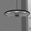 Pendant lamp 3d model
