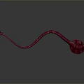 snake cobra venomous snake python reptile cold-blooded animal reptile reptile 3d model