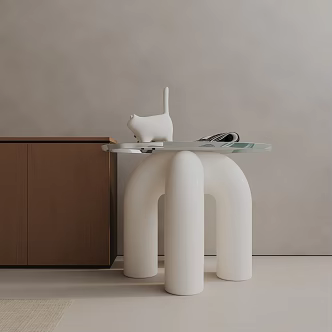Side 3d model