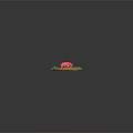 Game Movie Character Near Pink Flower With Green Vines In Orange Basin