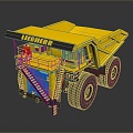 Engineering vehicles Engineering vehicles Construction vehicles Construction vehicles Large transport vehicles Engineering vehicles Infrastructure equipment 3d model