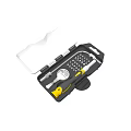 Professional Screwdriver Tool Set With Multi Bit And Portable Storage Case